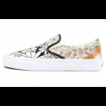 Libisevad klassikalised Vans 'Meadow Patchwork' VN0A5AO8420 35