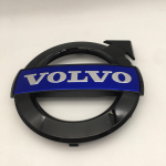 1tk 3D VOLVO XC60 XC90 jaoks Auto Embleem Eesmise iluv&otilde;re Kapott Kleebis M&auml;rk Decal Stiilne auto tarvikud