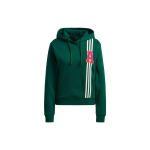 Adidas Dressipluus Naiste Tume Roheline IC5230 XS tumeroheline v&auml;rv