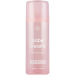 Missguided, Babe Dreams, Kehasprei, 220 ml