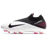 Nike Phantom Vision 2 Elite Dynamic Fit Fg Laser Crimson CD4161-106 42