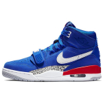Jordan Legacy 312 Pistons AV3922-416 44 blue