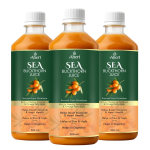 Astelpaju mahl 500 ML | Astelpaju marjade taimne mahl loodusliku C-vitamiiniga | Taimne tugi immuunsusele, naha s&auml;ra ja soolestiku tervisele | Oomega-3