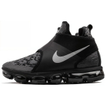 Nike Air VaporMax Chukka Slip Must H&otilde;bedane AO9326-002 43 hall v&auml;rv