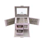 Pandora Moments T&uuml;nnklamber Madalukujuline Kettk&auml;ev&otilde;ru H&otilde;be 598816C00 Silver|20|Box