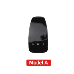 Autokonsooli hiire k&auml;ekirja puuteplaadi l&uuml;liti juhtkatte jaoks Mercedes BENZ C E GLC GLS GLE S-klass W205 W253 W166 W222 W213 Model B