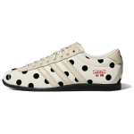 Adidas Originals ANFU Vabaajajalatsid Naiste Madalad Jade Valge/Must/Victory Punane LA1363 40⅔ punane
