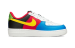 Nike Air Force 1 Low LV8 QS Uno PS DO6635-100 31 blue