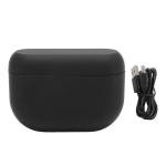 Elite 8 Active Spordi Juhtmevabad Bluetooth-k&otilde;rvaklapid Laadimiskarp USB-C LED-indikaatoriga 590mAh v&auml;hem