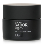 BABOR Doctor Babor Pro EGF & Kollageenikreem 50ml/1.69oz black
