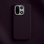 Melkco 100% Ehtne Nahast &Uuml;mbris Oneplus 15 Oneplus15 jaoks Litshi Muster Lehma Nahast Telefonikate Mikrofiiber Vooder Sees For OnePlus 15