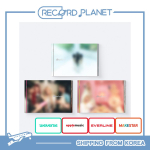 [Eeltellimus] ILLIT [BREAK EVEN] (Fotoraamatu ver.) [POB] QUIET (No Benefit)