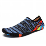 &Otilde;uekingad Ujumissussid Surfil Aqua Shoes Nahk Sokid Triibulised Kingad Kerged paarid merejalatsid 39