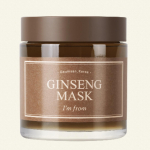 I'M FROM Ginseng Mask 120g