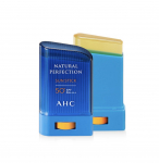 AHC Natural Perfection Double Shield p&auml;ikesepulk SPF 50+/PA++++ 14g (Color Landom)