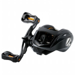 Sougayilang Baitcasting Reel 12+1 BB Kalastusrullid Kalastusratas Merep&uuml;&uuml;gitarvete tarvikud Right Hand punane