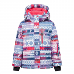 Talvine laste suusa&uuml;likond Outdoor suusajope Tuulekindel veekindel pakseneb 4