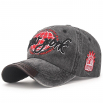 NORTHWOOD NEW YORKi pesapallim&uuml;ts meestele, naistele, reguleeritav puuvillane Snapback m&uuml;ts Hip Hop Truckeri m&uuml;ts 55-60 cm must