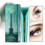 9 ml Curly Thick Waterproof Eyelashes Mascara Anti-mudge kauakestev meik