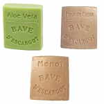 Tigu lima seebi trio