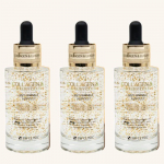 3W CLINIC Collagen Luxury Gold kortsudevastane ampull 100 ml (3 valikut) #3pcs