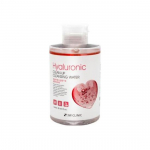 3W CLINIC Hyaluronic cleansing water 500ml