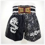 Muay Thai l&uuml;hikesed p&uuml;ksid Tai kickpoks V&otilde;itluspoksija MMA treening V&otilde;itluskunst Satiin 23 M