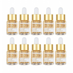Elensilia CPP French Propolis 82 Resistem Gold ampullikomplekt 15ml*10ea
