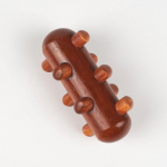 K&auml;sitsi valmistatud puidust I Shape Tai k&auml;sitsi massaažipressid 1 pc