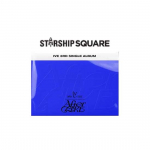 [StarShip] IVE singli kolmas 'After Like' (FOTORAAMAT VER.) A ver
