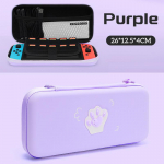 VAORLO Nintendo Switchi / Switchi OLED-i kandekotti jaoks Animal Crossing hoiukoti jaoks Nintend Switch NS-i konsoolitarvikute jaoks