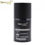 Dermaction Plus by Watsons PolluFIGHT Men's Complete Active Recovering Day Essence SPF50+ PA+++ 50 ml. 50 ml.
