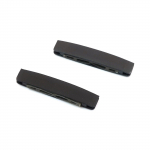 ESR30 2 t&uuml;kki katuseluugi klaasi liugsiini remondiklambrid kronstein Peugeot 307 406 407 jaoks Mercedes W211 W203 W204 W210 jaoks 913819569R