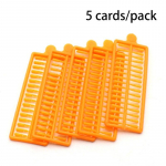 5 kaarti Karpkalap&uuml;&uuml;gi s&ouml;&ouml;dakork Pop Up Boilies Star Stop nupp Karpkalap&uuml;&uuml;gi seadmed Stop karpkalap&uuml;&uuml;gi tarvikud Karpkalahoidik