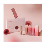 DASIQUE I Rose U komplekt 2tk 01 Nudy Rose