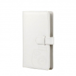 96 taskut Mini rahakoti fotoalbumi raamat Fujifilm Instax Mini LiPlay jaoks 11 9 8 70 7s 90 25 LINK Printerfilmi fotopaber valge