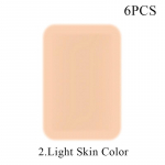 Uus 6 TK Tattoo Cover Up nahav&auml;rvi armi peitepulk kleebis Kaasaskantav defektiga s&uuml;nnim&auml;rk varjav veekindel ilu kosmeetikat&ouml;&ouml;riistad