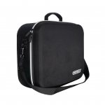 Multifunktsionaalne EVA k&otilde;va reisikaitsekarbi hoiukoti kandekott PS VR2 k&otilde;ik-&uuml;hes VR-tarvikute jaoks must