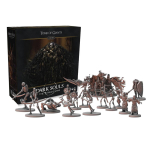 Dark Souls Hiiglaste hauakamber lauam&auml;ng