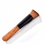 Professionaalne kosmeetiline meigit&ouml;&ouml;riist Kabuki Powder Blush Foundation Flat Top Brush