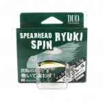 Duo Ryuki Spin 30 3,5 grammi uppuv lant CSA4047 (4764)