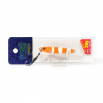 Gan Craft Metal Jig Coso 20 grammi 11 (1059)