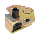 for Ford Focus MK1 1998-2005 2M51F21982AA Car Door Lock Striker Plate Catch Latch Actuator araba aksesuar black