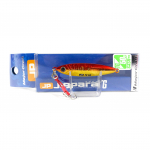 Major Craft Metal Jig Jigpara Tungsten JPTG-50 grammi 003 (7724)