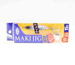 Major Craft Metal Jig Maki Micro 15 grammi 029 (6855)