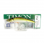 Jackall Timon Tricoroll Ryushin 70 HW uppuv lant Tennessee (9921)