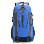 Meeste seljakott Mochila Masculina veekindel seljakott Designer seljakott sinine