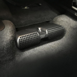 Auto istmealune kliimaseade v&auml;ljalaskeava &otilde;hutusava tolmukaitse raami kate BMW X3 X4 jaoks 2011 2012 2013 2014 2015 2016 2017