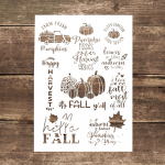 A4-suuruses dekoratiivsed korduvkasutatavad k&otilde;rvitsa &scaron;ablooni &scaron;abloonid meisterdamiseks puidule, l&otilde;uendile, p&otilde;randale, seinale ja plaatidele maalimiseks Scrabooking