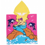 Baby Beach Towel p&auml;ikeseprillid Shark